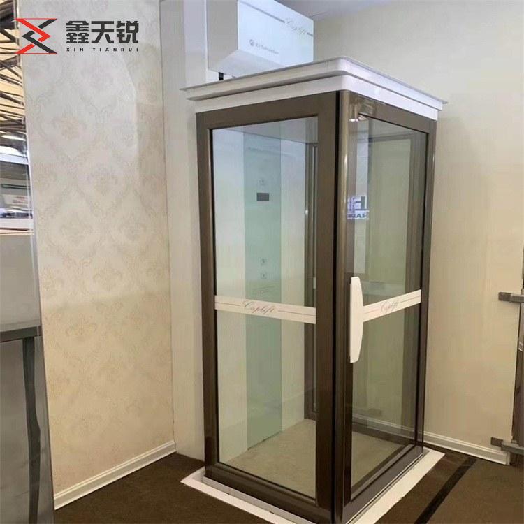 黄南家用升降机