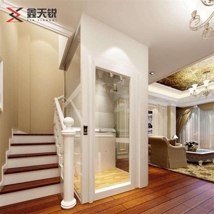 黄南家用别墅电梯