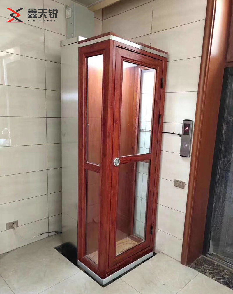 黄南小型家用电梯